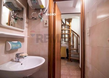 Bagno - Casa indipendente VIA CAVOUR
 
17, Roccastrada - foto 17