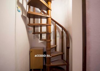 Scale - Casa indipendente VIA CAVOUR
 
17, Roccastrada - foto 18