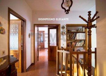 Hall / corridoio - Casa indipendente VIA CAVOUR
 
17, Roccastrada - foto 19