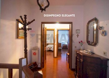 Hall / corridoio - Casa indipendente VIA CAVOUR
 
17, Roccastrada - foto 20