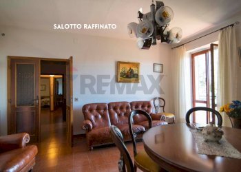 Sala da pranzo - Casa indipendente VIA CAVOUR
 
17, Roccastrada - foto 21