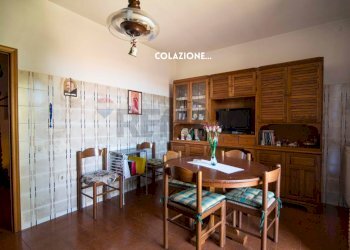 CUCINA ABITABILE - Casa indipendente VIA CAVOUR
 
17, Roccastrada - foto 23