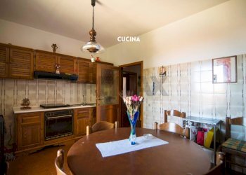 CUCINA ABITABILE - Casa indipendente VIA CAVOUR
 
17, Roccastrada - foto 24