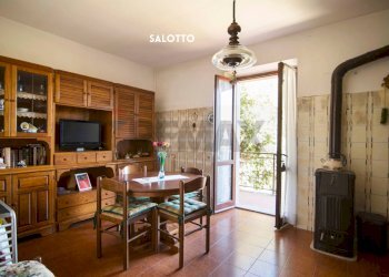 Sala da pranzo - Casa indipendente VIA CAVOUR
 
17, Roccastrada - foto 25