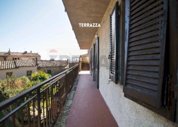 Balcone - Casa indipendente VIA CAVOUR
 
17, Roccastrada - foto 27