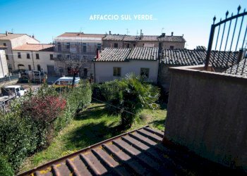 Giardino - Casa indipendente VIA CAVOUR
 
17, Roccastrada - foto 28