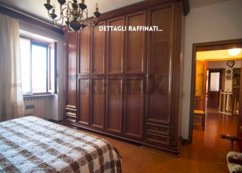 Camera / camera da letto - Casa indipendente VIA CAVOUR
 
17, Roccastrada - foto 29