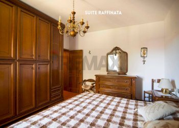 Camera / camera da letto - Casa indipendente VIA CAVOUR
 
17, Roccastrada - foto 30