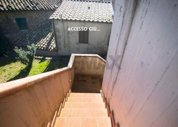 SCALE - Casa indipendente VIA CAVOUR
 
17, Roccastrada - foto 35