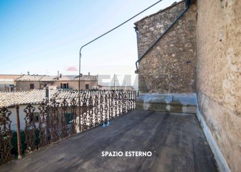 Terrazza - Casa indipendente VIA CAVOUR
 
17, Roccastrada - foto 38