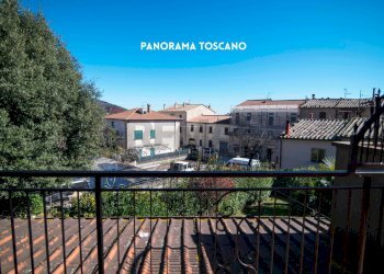 Balcone - Casa indipendente VIA CAVOUR
 
17, Roccastrada - foto 39