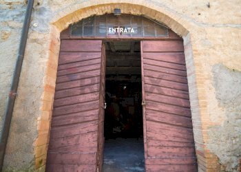 CANTINA - Casa indipendente VIA CAVOUR
 
17, Roccastrada - foto 40