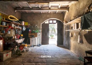 CANTINA - Casa indipendente VIA CAVOUR
 
17, Roccastrada - foto 41