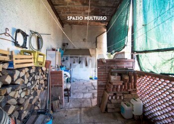 Terrazza - Casa indipendente VIA CAVOUR
 
17, Roccastrada - foto 43