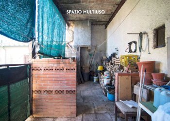 Terrazza - Casa indipendente VIA CAVOUR
 
17, Roccastrada - foto 44