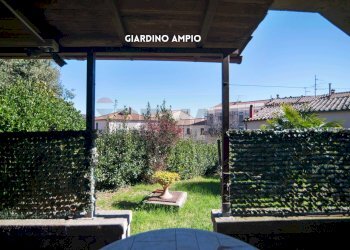 Giardino - Casa indipendente VIA CAVOUR
 
17, Roccastrada - foto 45