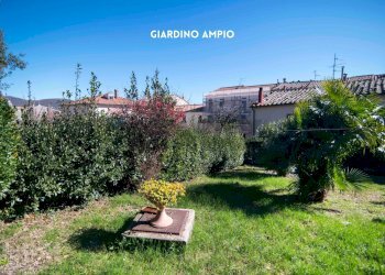 Giardino - Casa indipendente VIA CAVOUR
 
17, Roccastrada - foto 46
