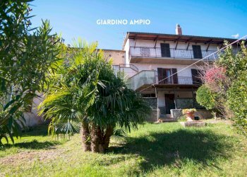 Casa all\'aperto - Casa indipendente VIA CAVOUR
 
17, Roccastrada - foto 47