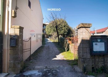 ENTRATA - Casa indipendente VIA CAVOUR
 
17, Roccastrada - foto 48