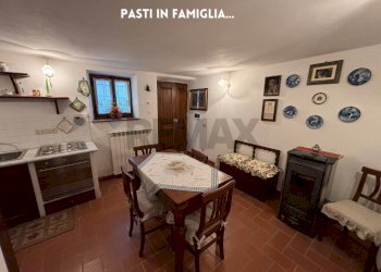CUCINA ABITABILE - Casa indipendente VIA BOLOGNA
 
7, Castell'Azzara - foto 7