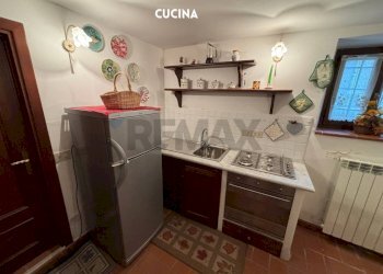 CUCINA ABITABILE - Casa indipendente VIA BOLOGNA
 
7, Castell'Azzara - foto 8