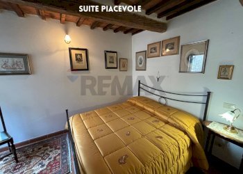 CAMERA DA LETTO - Casa indipendente VIA BOLOGNA
 
7, Castell'Azzara - foto 15