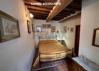 CAMERA DA LETTO - Casa indipendente VIA BOLOGNA
 
7, Castell'Azzara - foto 16