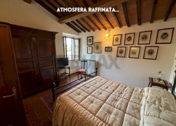 CAMERA MATRIMONIALE - Casa indipendente VIA BOLOGNA
 
7, Castell'Azzara - foto 25