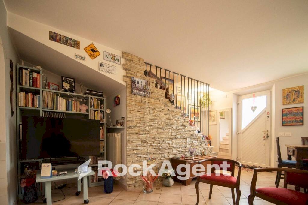 Salone - Independent house via Flaminia, 365, Fano - photo 3