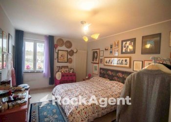 Camera da letto - Independent house via Flaminia, 365, Fano - photo 14