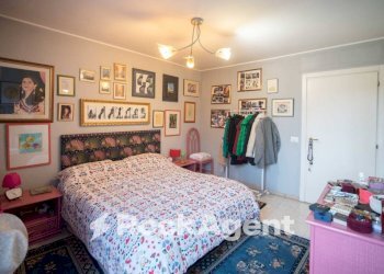 Camera da letto - Independent house via Flaminia, 365, Fano - photo 15