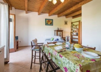 soggiorno - Apartment Piagge, Fano - photo 1