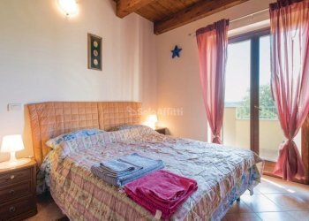 camera da letto - Apartment Piagge, Fano - photo 4