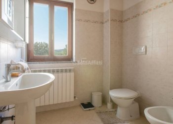 bagno - Apartment Piagge, Fano - photo 7