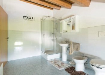 bagno - Apartment Piagge, Fano - photo 8