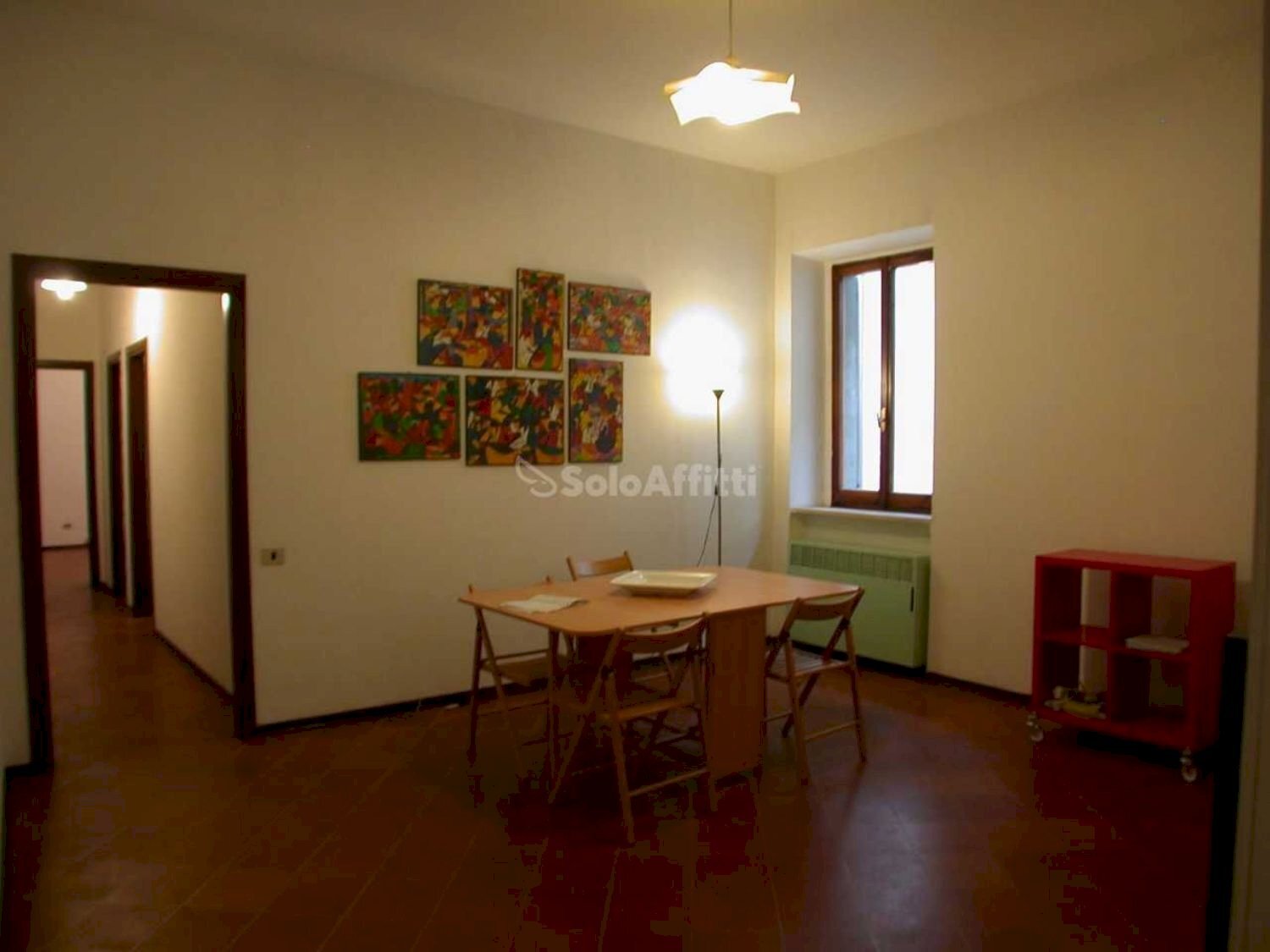 Foto 1 - Four-room apartment nolfi, Fano - photo 1