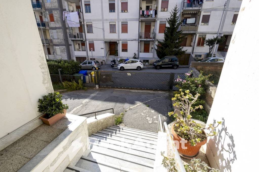 Giardino - Quadrilocale via Anile Antonino, 9, Catanzaro - foto 3