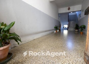 Interno palazzo - Quadrilocale via Anile Antonino, 9, Catanzaro - foto 4