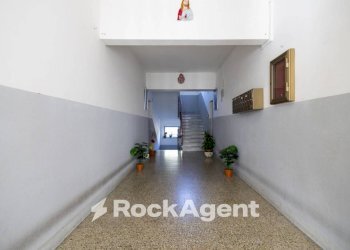 Interno palazzo - Quadrilocale via Anile Antonino, 9, Catanzaro - foto 5