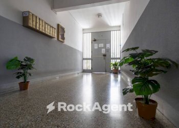 Interno palazzo - Quadrilocale via Anile Antonino, 9, Catanzaro - foto 6