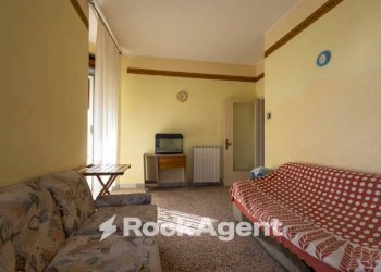 Salone - Quadrilocale via Anile Antonino, 9, Catanzaro - foto 7