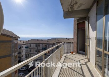 Balcone - Quadrilocale via Anile Antonino, 9, Catanzaro - foto 10