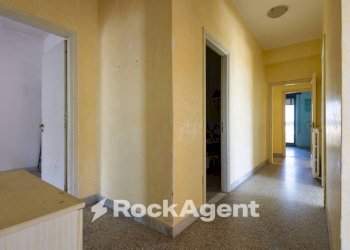 Interno palazzo - Quadrilocale via Anile Antonino, 9, Catanzaro - foto 14