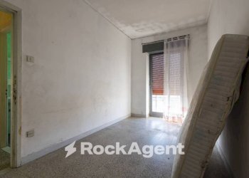 Camera da letto - Quadrilocale via Anile Antonino, 9, Catanzaro - foto 15