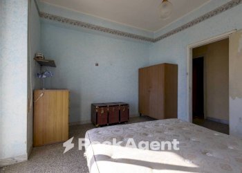 Camera da letto - Quadrilocale via Anile Antonino, 9, Catanzaro - foto 18