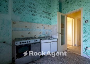 Cucina - Quadrilocale via Anile Antonino, 9, Catanzaro - foto 20