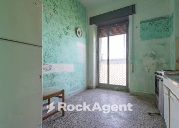 Cucina - Quadrilocale via Anile Antonino, 9, Catanzaro - foto 21