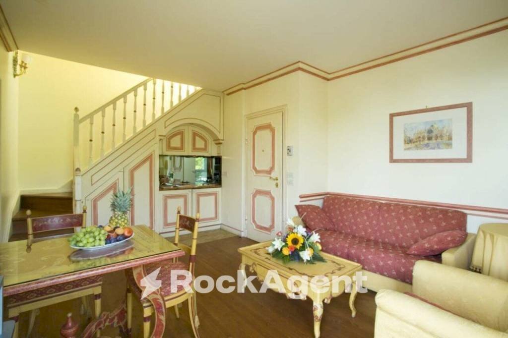 Salone - Villa via Marcantonio Bragadin, 38, Venezia - foto 2