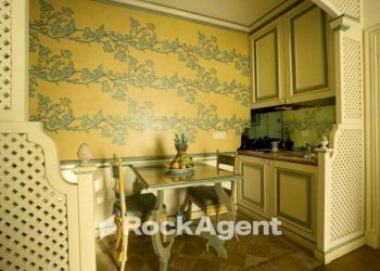 Cucina - Villa via Marcantonio Bragadin, 38, Venezia - foto 13
