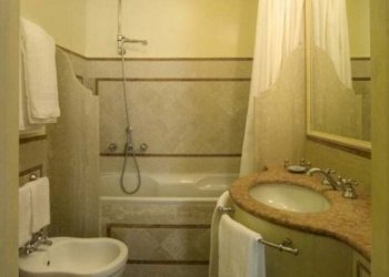Bagno - Villa via Marcantonio Bragadin, 38, Venezia - foto 14